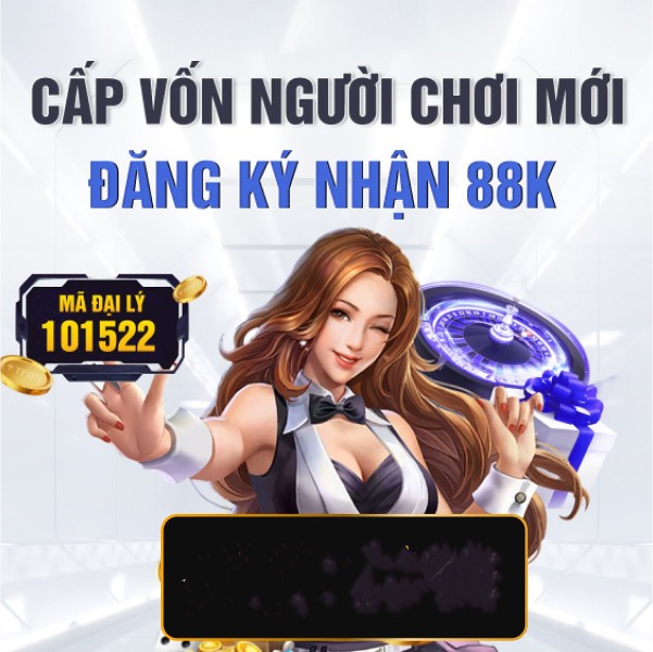 Hình ảnh quảng cáo của tf88 hiển thị nền tảng và các lợi ích