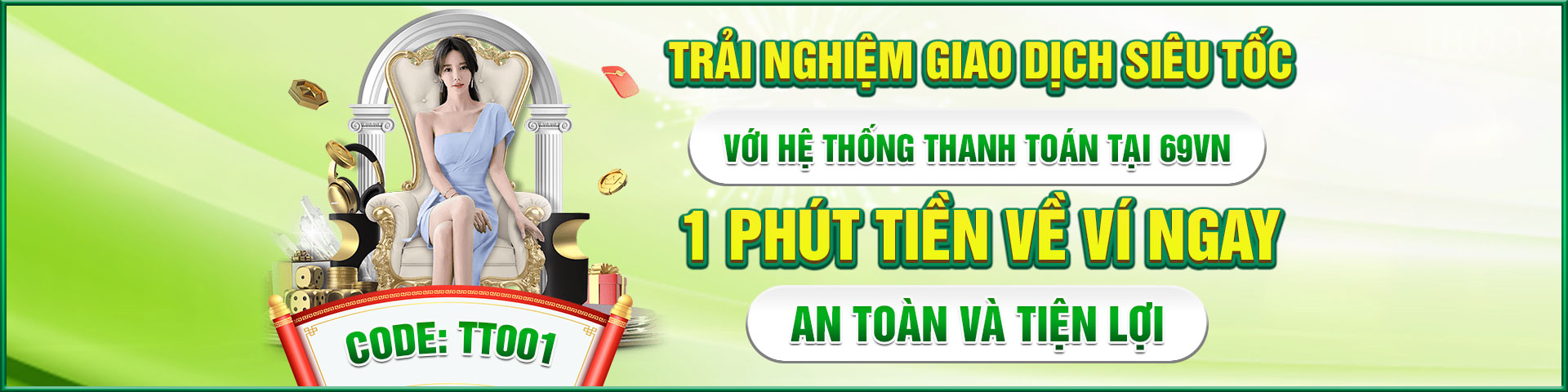 Hình ảnh quảng cáo của tf88 hiển thị nền tảng và các lợi ích