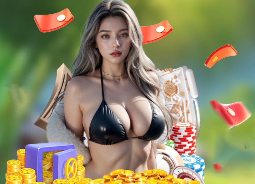 Hình ảnh quảng cáo của tf88 hiển thị nền tảng và các lợi ích