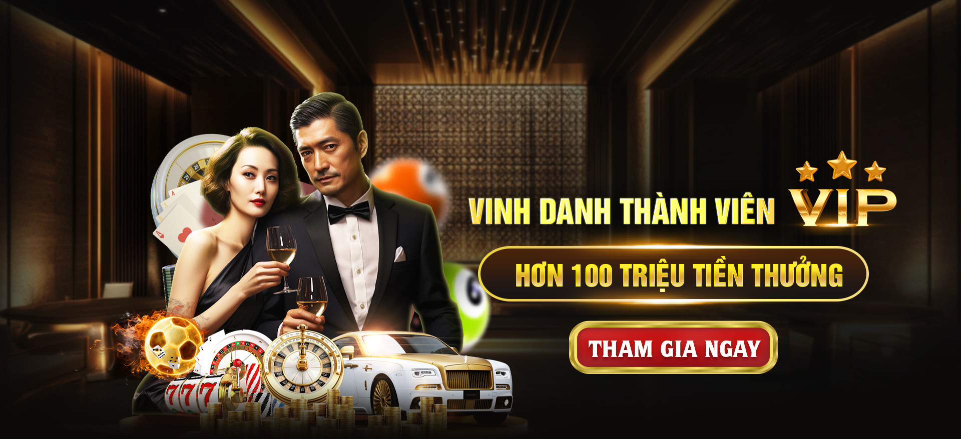 Hình ảnh quảng cáo của tf88 hiển thị nền tảng và các lợi ích