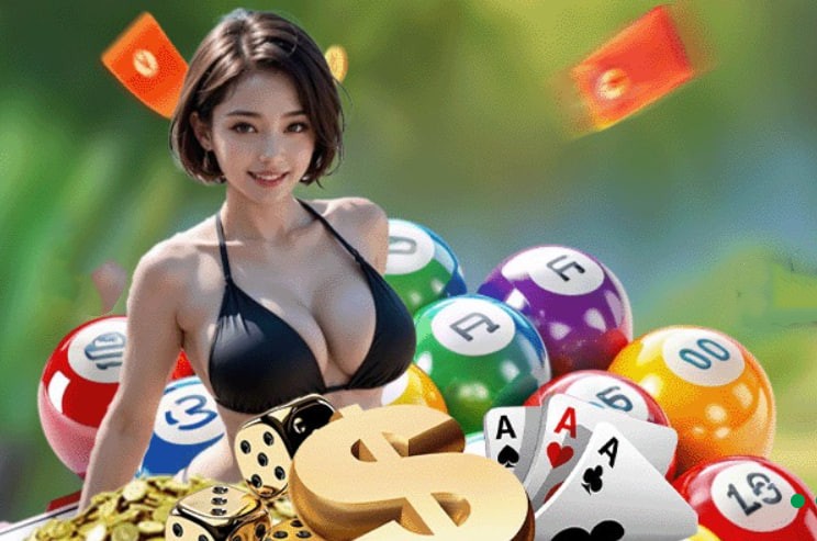 Hình ảnh quảng cáo của tf88 hiển thị nền tảng và các lợi ích