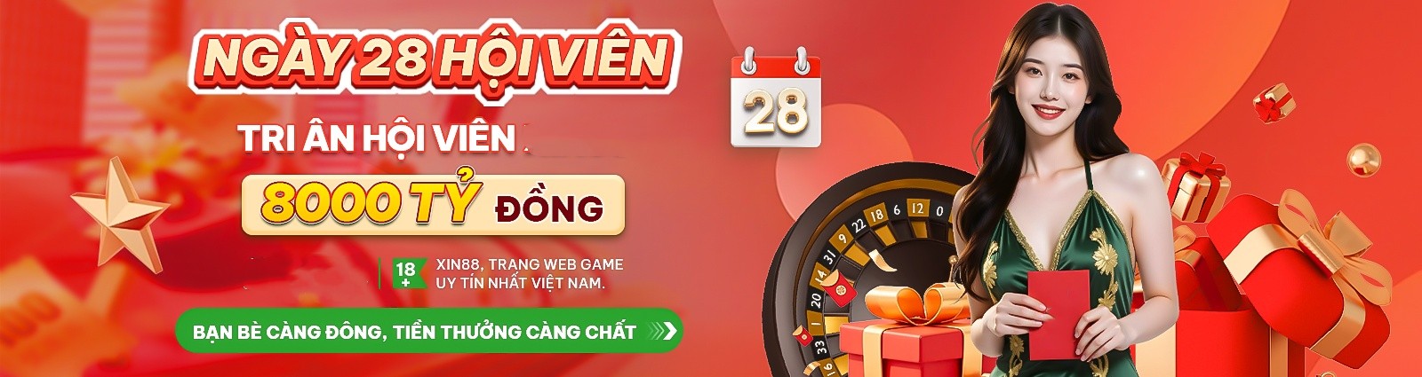 Hình ảnh quảng cáo của tf88 hiển thị nền tảng và các lợi ích