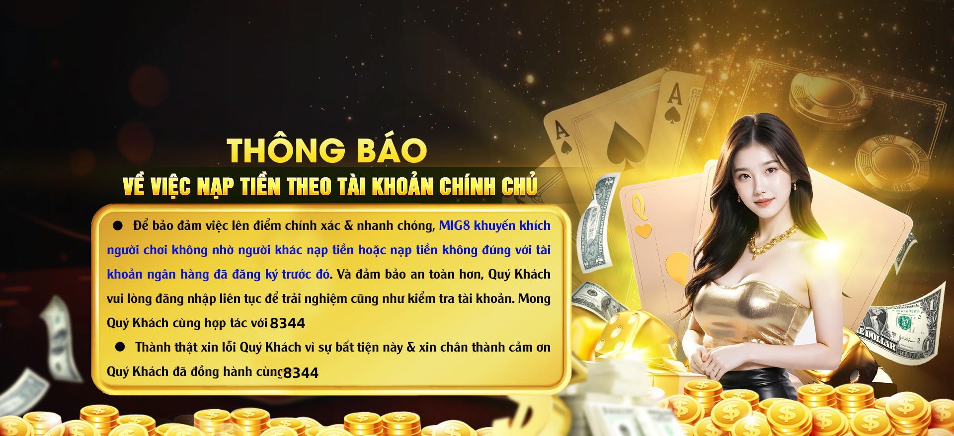 Hình ảnh quảng cáo của tf88 hiển thị nền tảng và các lợi ích