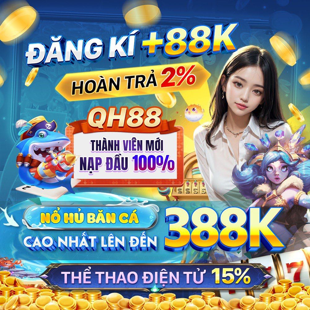 Hình ảnh quảng cáo của tf88 hiển thị nền tảng và các lợi ích