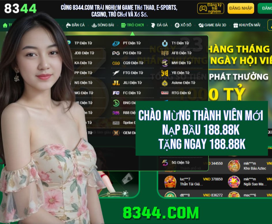 Hình ảnh quảng cáo của tf88 hiển thị nền tảng và các lợi ích