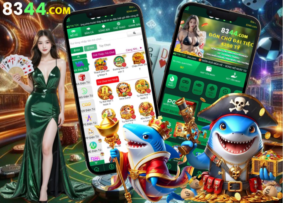 Hình ảnh quảng cáo của tf88 hiển thị nền tảng và các lợi ích