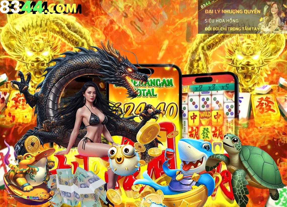 Hình ảnh quảng cáo của tf88 hiển thị nền tảng và các lợi ích