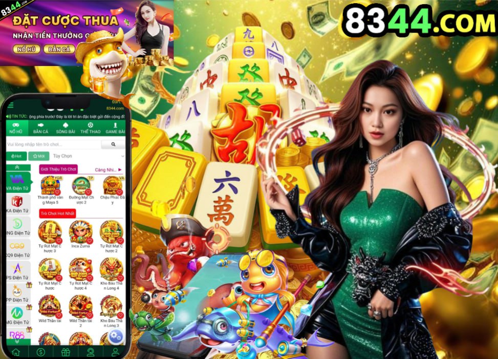 Hình ảnh quảng cáo của tf88 hiển thị nền tảng và các lợi ích